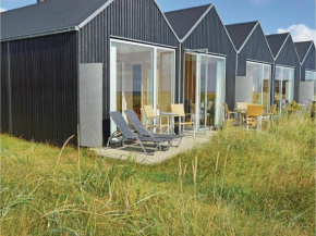 Holiday home Slusen Hvide Sande V